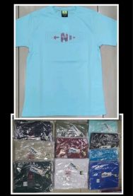 Bluzka męska (M-2XL/4szt)