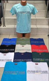 Bluzka męska (M-2XL/4szt)