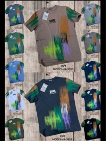 Bluzka męska (M-2XL/4szt)