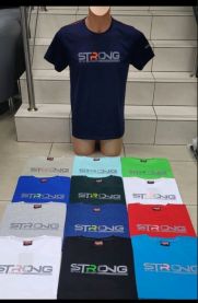 Bluzka męska (M-2XL/4szt)