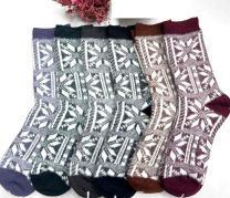 Skarpety damskie (35-42/40P)