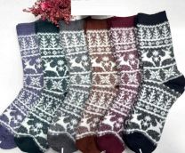 Skarpety damskie (35-42/40P)