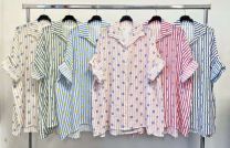 Koszula Włoska (uniwersalny/6szt)