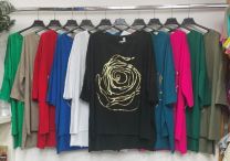 Bluzka Włoska (uniwersalny/5szt)