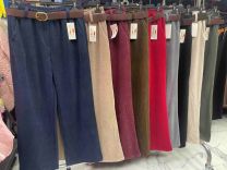 Spodnie włoskie (2XL/6szt)