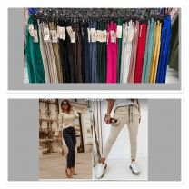 Spodnie włoskie (L-4XL/5szt)