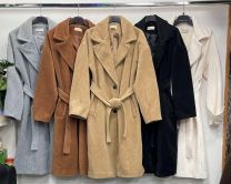 Płaszcze włoskie (S-L/3szt)