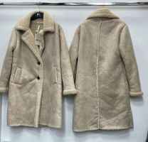 Płaszcze włoskie (S-L/3szt)