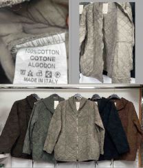 Kurtka włoskie (uniwersalny/6szt)