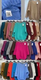 Swetry Włoskie (uniwersalny/6szt)