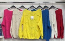 Swetry Włoskie (uniwersalny/6szt)