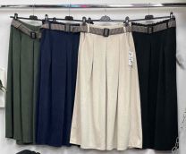 Spodnie włoskie (uniwersalny/6szt)