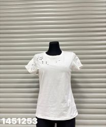 Bluzka damska (uniwersalny/12szt)