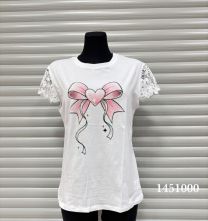 Bluzka damska (uniwersalny/12szt)