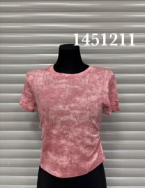 Bluzka damska (uniwersalny/12szt)