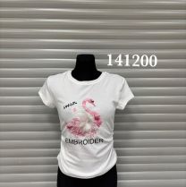 Bluzka damska (uniwersalny/12szt)