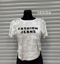 Bluzka damska (uniwersalny/12szt)