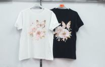 Bluzka damska (uniwersalny/12szt)