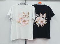 Bluzka damska (uniwersalny/12szt)