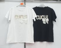 Bluzka damska (uniwersalny/12szt)