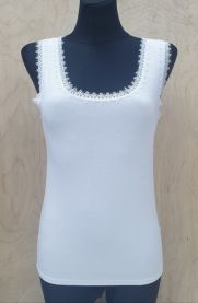 Podkoszulka damska (Uniwersalny/12szt)