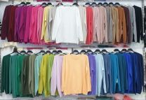 Swetry damskie (uniwersalny/12szt)