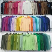 Swetry damskie (uniwersalny/12szt)