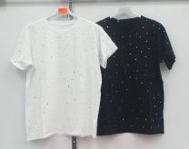 Bluzka damska (uniwersalny/12szt)