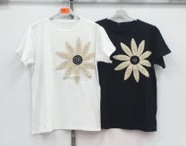 Bluzka damska (uniwersalny/12szt)