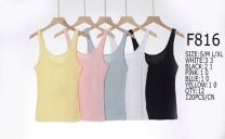 Podkoszulka damska (S-XL/12szt)