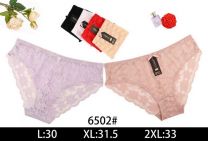 MAJTKI DAMSKIE (L-2XL /24szt)