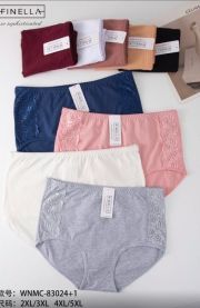 MAJTKI DAMSKIE (2-5XL /24szt)