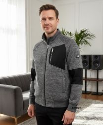 Bluzy bez kaptura męskie (M-2XL/10szt)