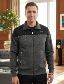 Bluzy bez kaptura męskie (M-2XL/10szt)