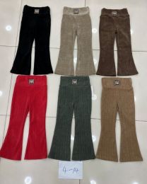 Spodnie dziecięce (4-14LAT/6szt)