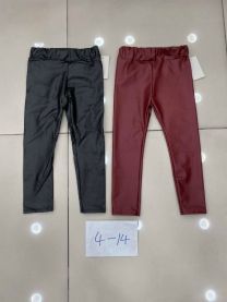 Spodnie dziecięce (4-14LAT/6szt)