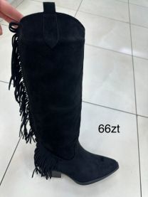 Kozaki na obcasie (36-41/12P)