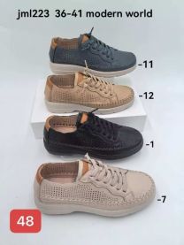 Babcine pantofle(36-41/12P)