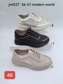 Babcine pantofle(36-41/12P)