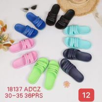 Klapki basenowe dzieci (30-35/36P)