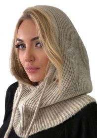 Czapki damskie (uniwersalny/12szt)