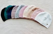 Czapki damskie (uniwersalny/12szt)