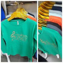 Bluzki Turecka (M-XL/12szt)