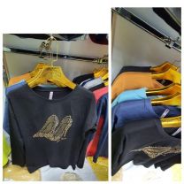 Bluzki Turecka (M-XL/12szt)