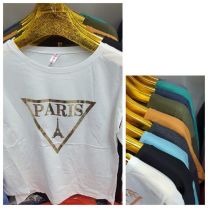 Bluzki Turecka (M-XL/12szt)