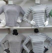 Bluzki Turecka (M-XL/12szt)