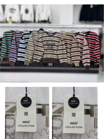 Bluzka Włoska (S-XL/4szt)