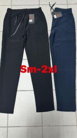 Spodnie dresowy damskie (S-2XL/12szt)