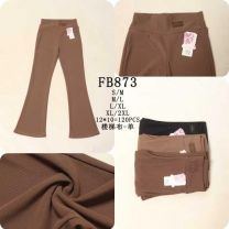 Spodnie damskie (S-2XL/12szt)