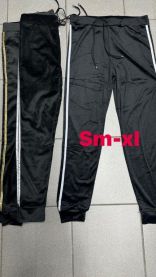 Spodnie dresowy damskie (S-XL/12szt)